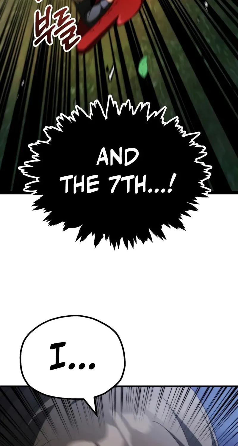 Youngest Son of the Renowned Magic Clan Chapter 69 page 5 - 