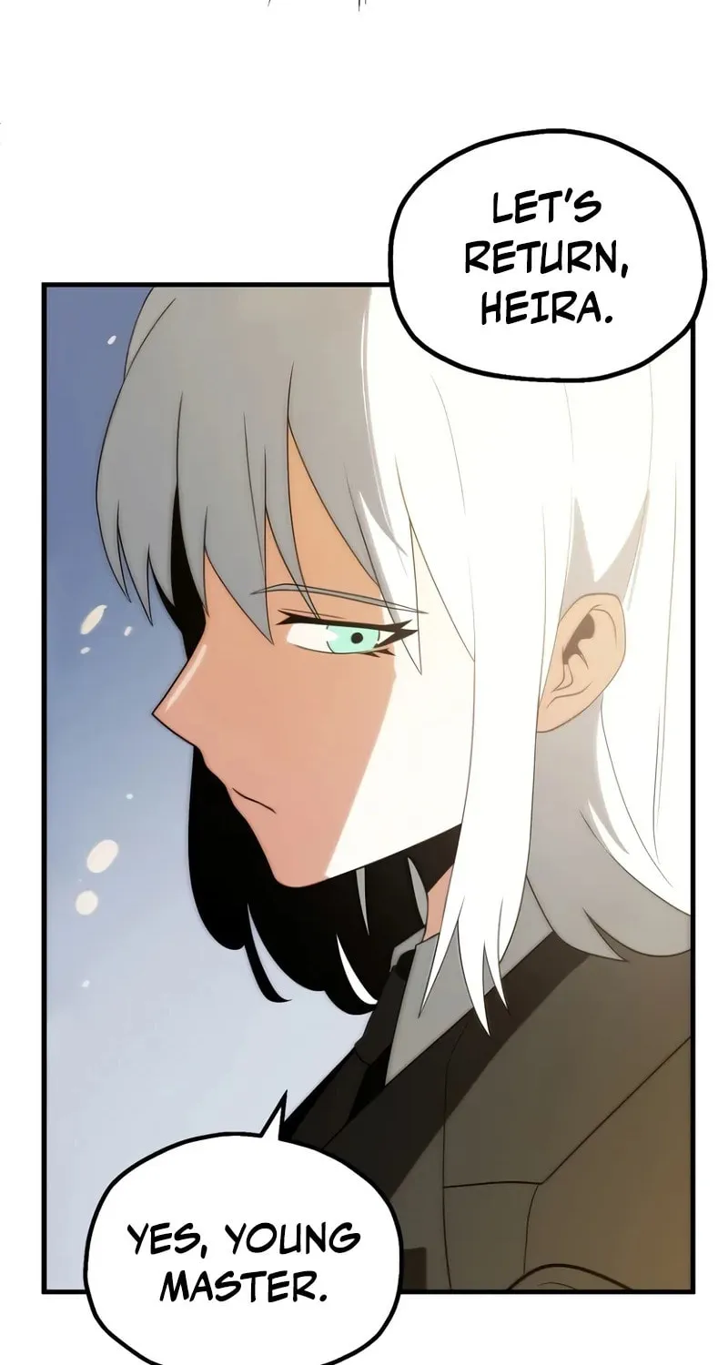 Youngest Son of the Renowned Magic Clan Chapter 69 page 49 - 