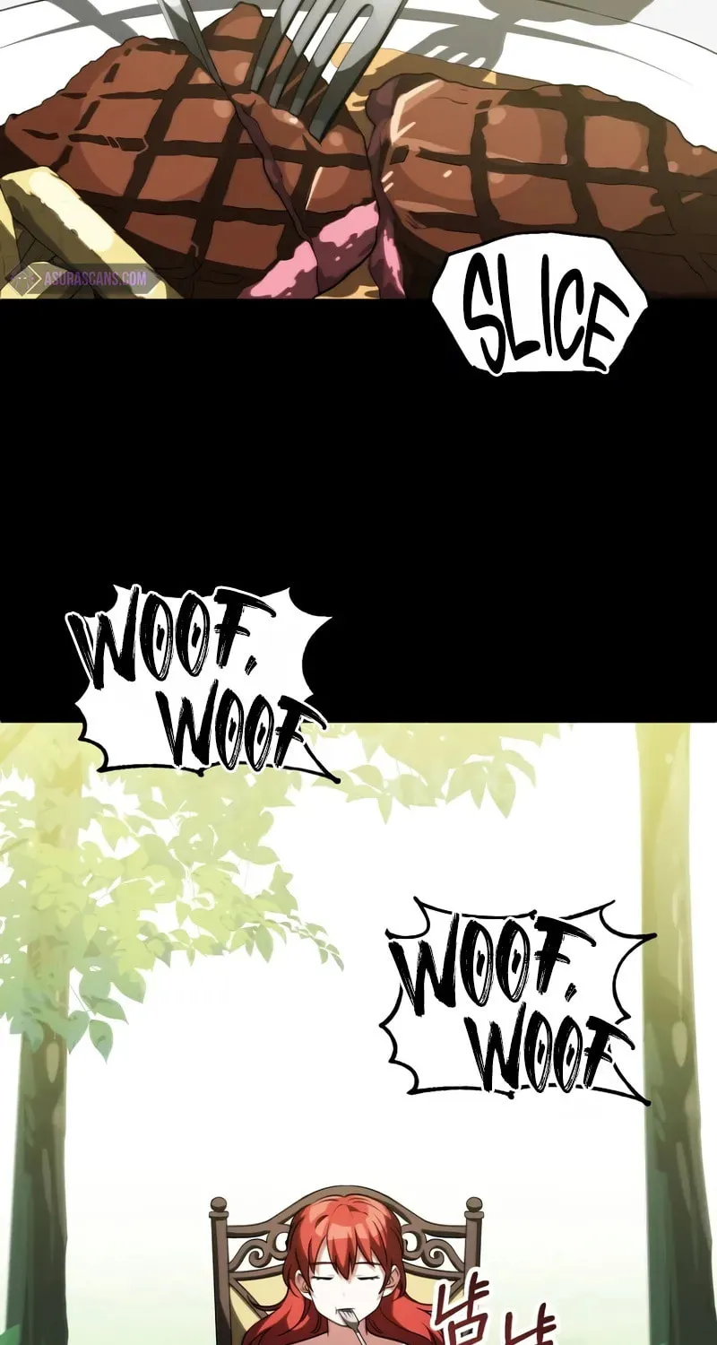Youngest Son of the Renowned Magic Clan Chapter 69 page 53 - 