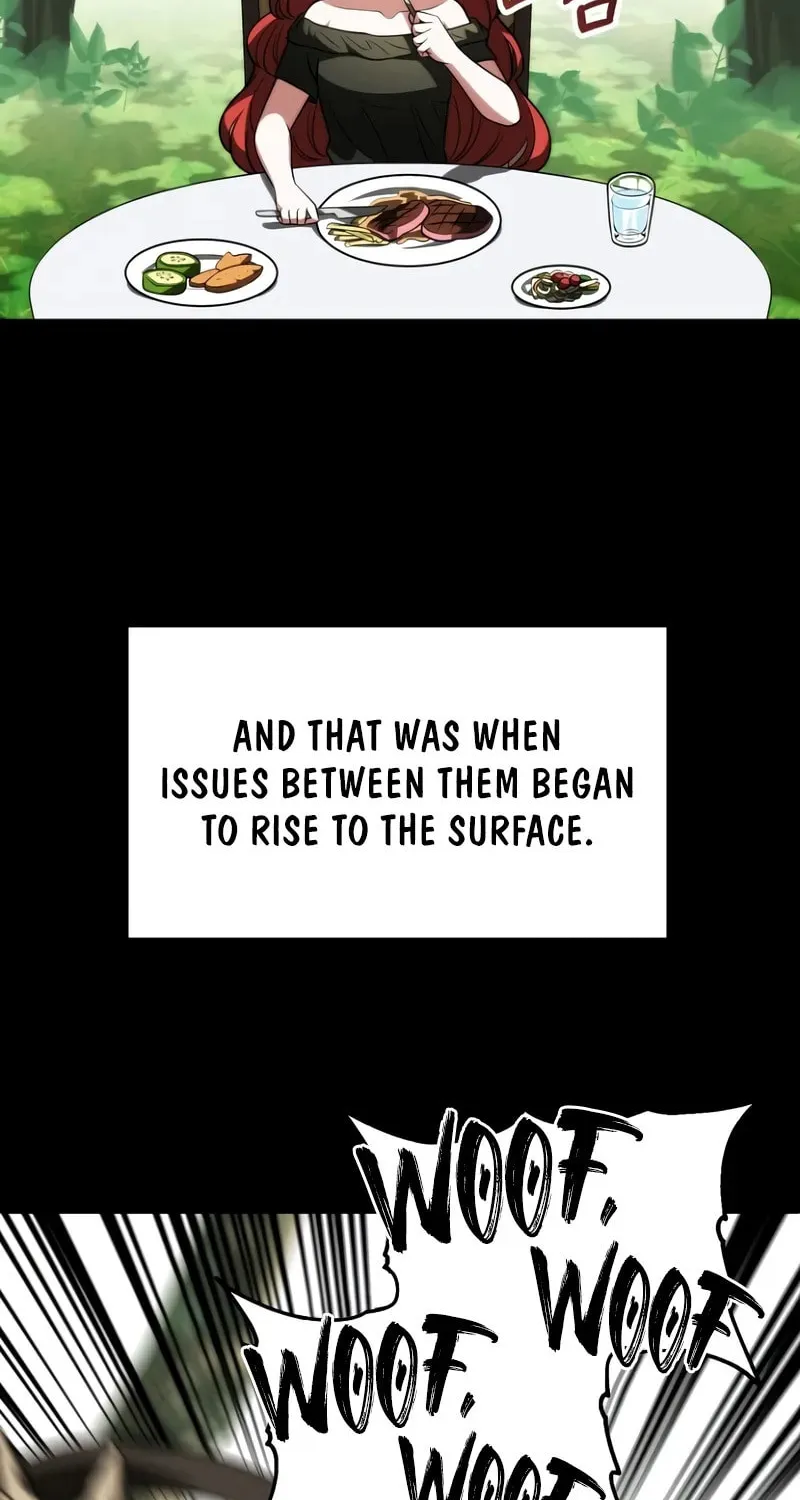 Youngest Son of the Renowned Magic Clan Chapter 69 page 54 - 
