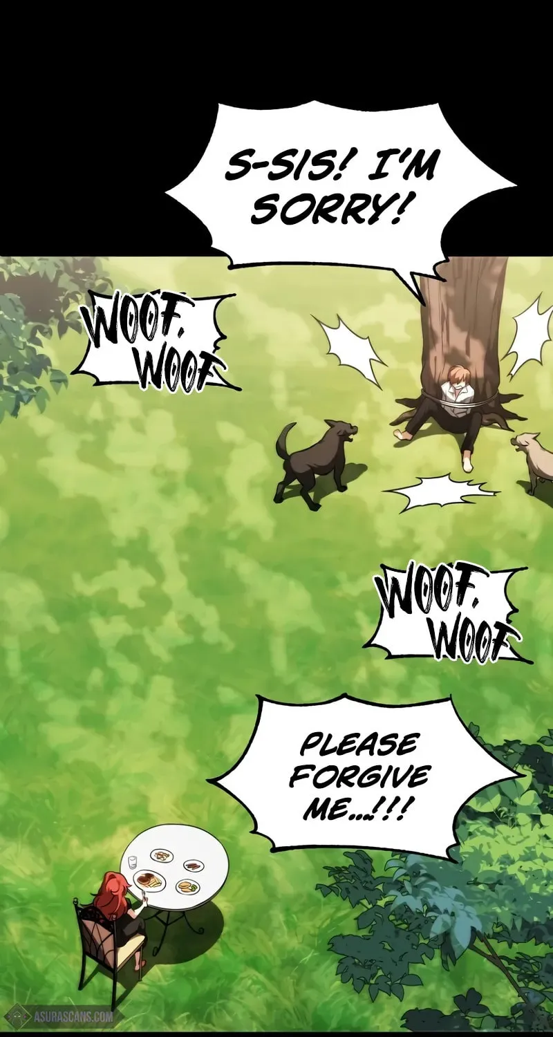 Youngest Son of the Renowned Magic Clan Chapter 69 page 56 - 
