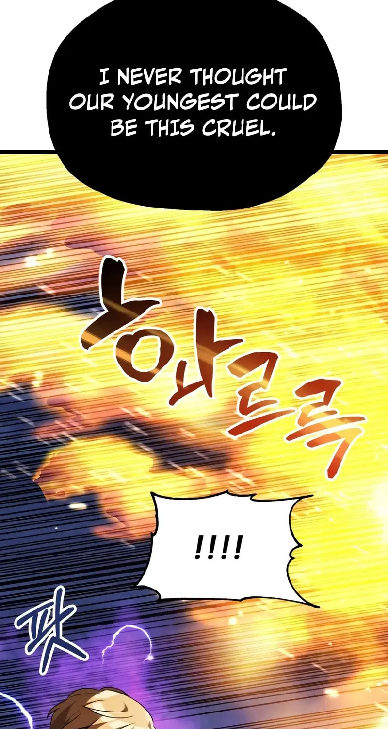 Youngest Son of the Renowned Magic Clan Chapter 69 page 7 - 