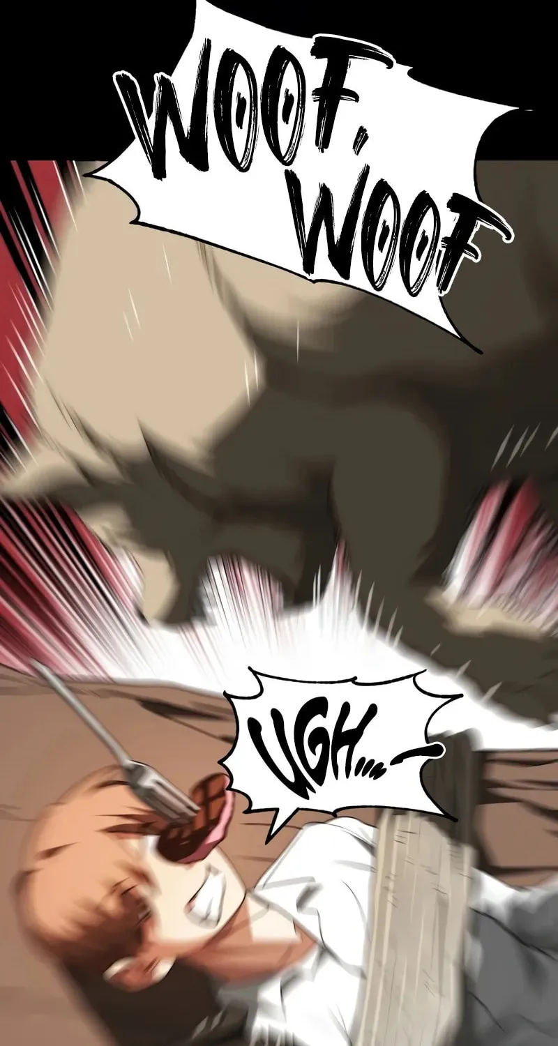 Youngest Son of the Renowned Magic Clan Chapter 69 page 61 - 