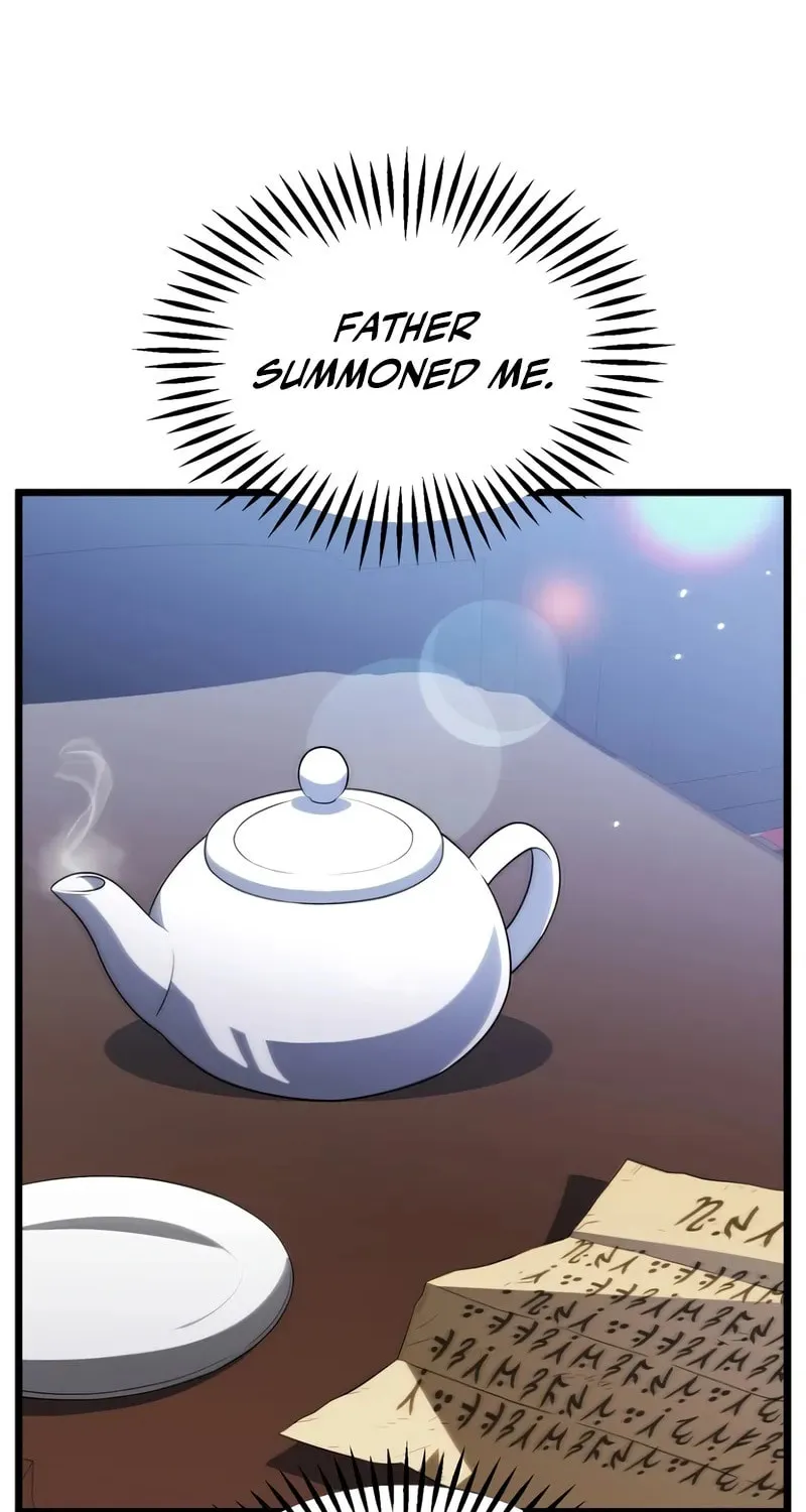 Youngest Son of the Renowned Magic Clan Chapter 69 page 77 - 