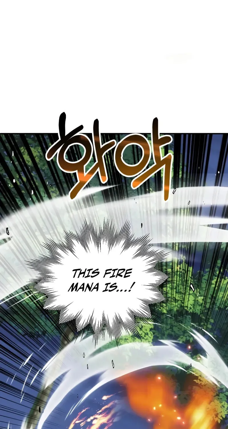 Youngest Son of the Renowned Magic Clan Chapter 69 page 9 - 