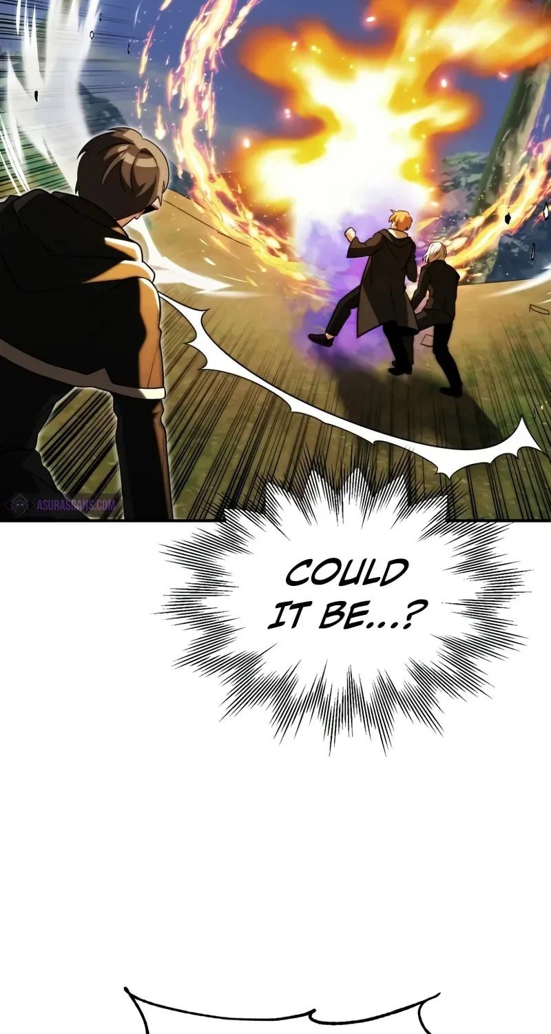 Youngest Son of the Renowned Magic Clan Chapter 69 page 10 - 