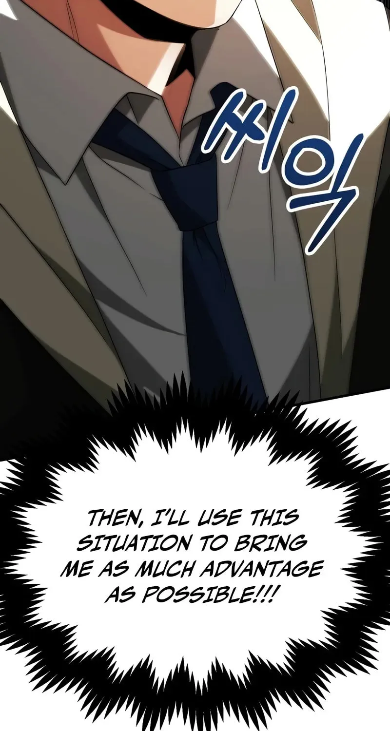 Youngest Son of the Renowned Magic Clan Chapter 69 page 91 - 