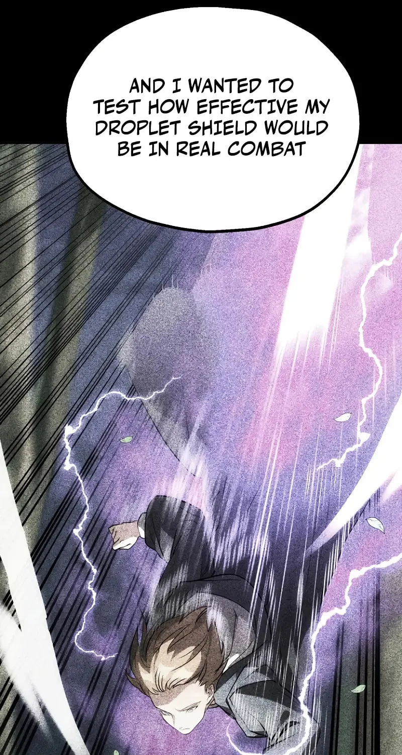 Youngest Son of the Renowned Magic Clan Chapter 70 page 11 - 