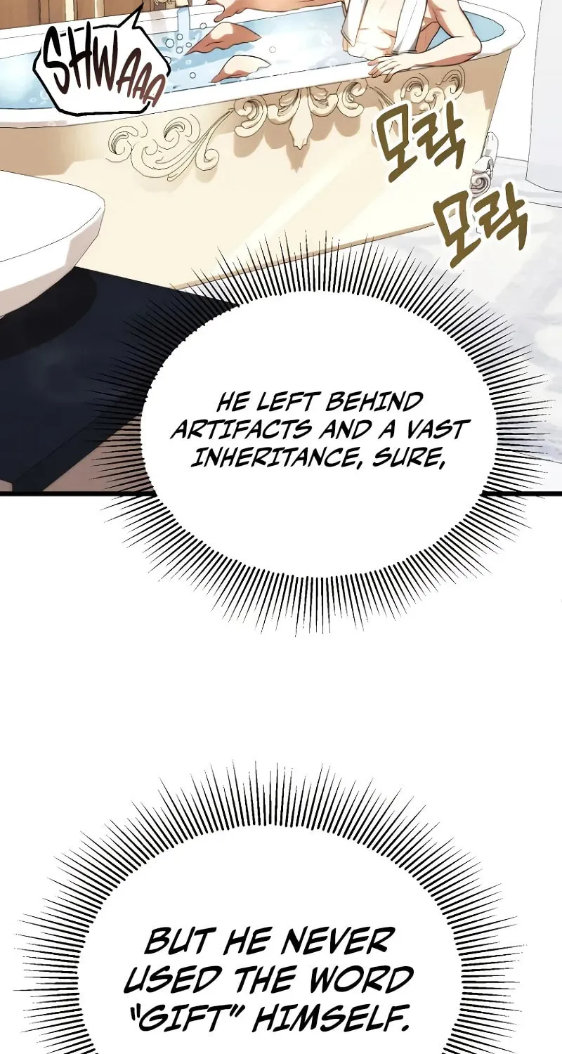 Youngest Son of the Renowned Magic Clan Chapter 70 page 106 - 
