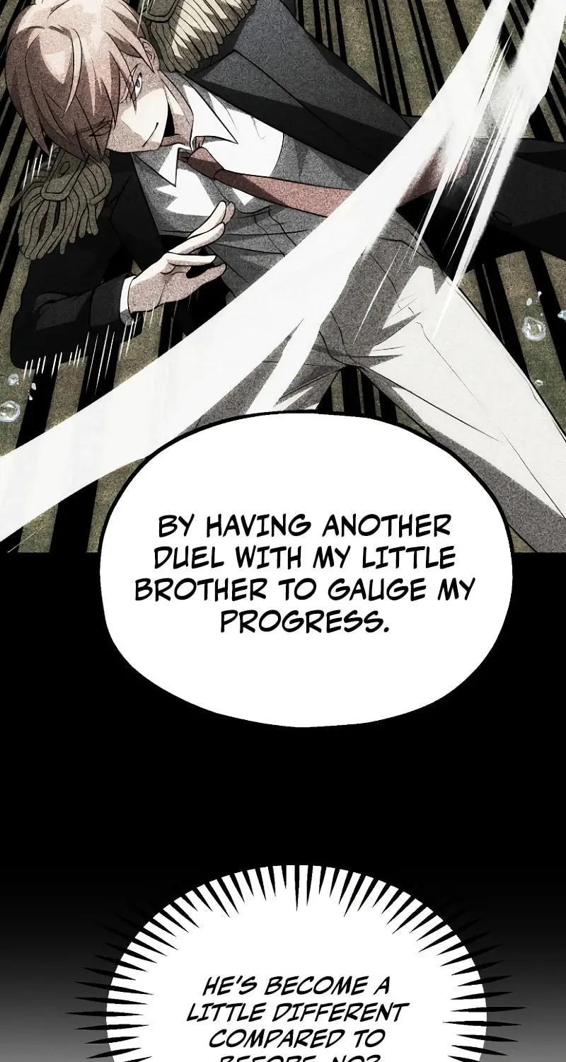 Youngest Son of the Renowned Magic Clan Chapter 70 page 13 - 