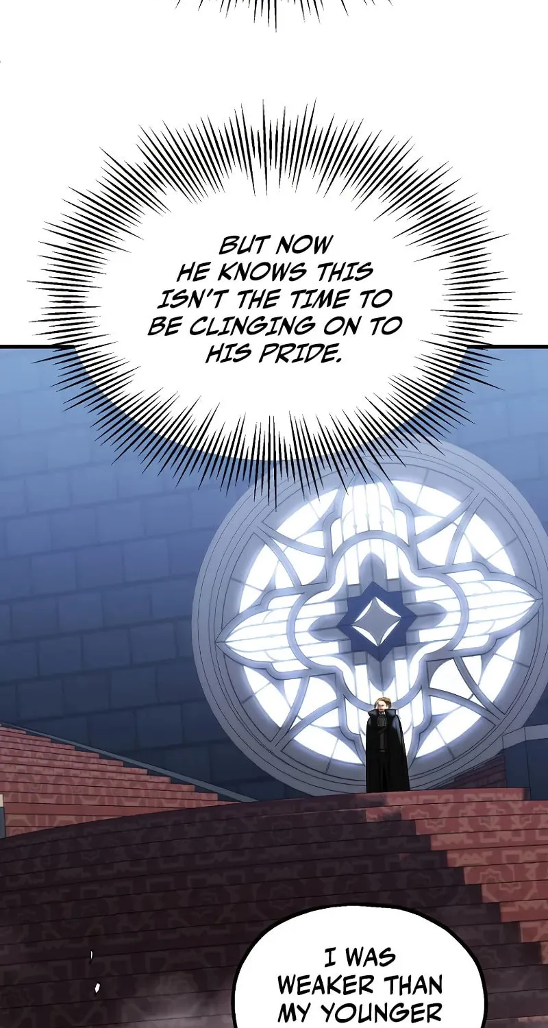 Youngest Son of the Renowned Magic Clan Chapter 70 page 18 - 