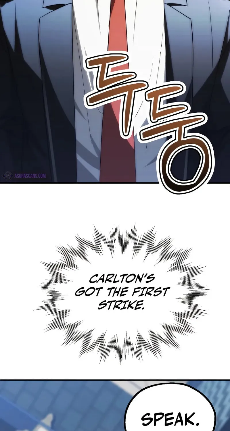 Youngest Son of the Renowned Magic Clan Chapter 70 page 3 - 