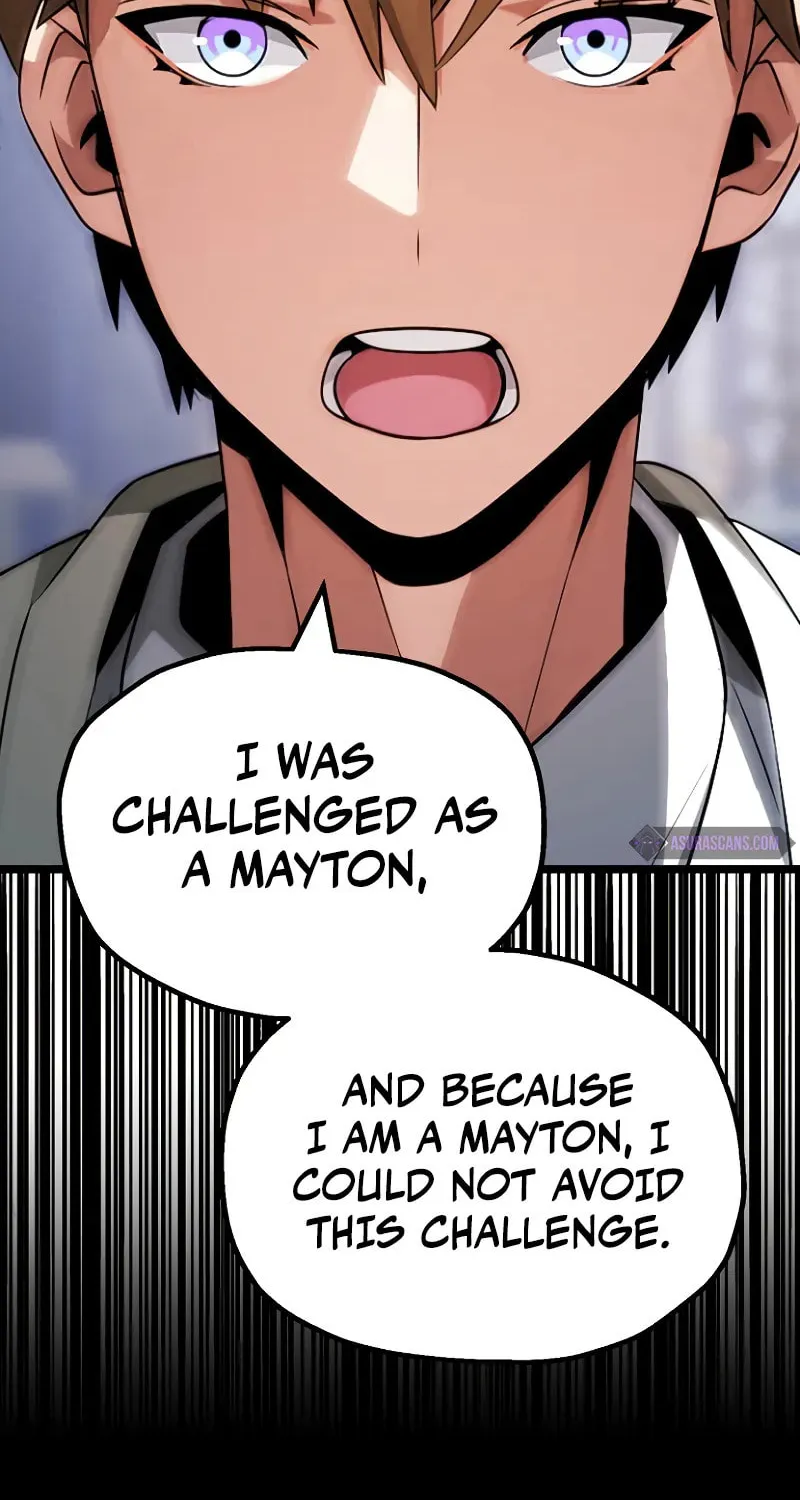 Youngest Son of the Renowned Magic Clan Chapter 70 page 27 - 