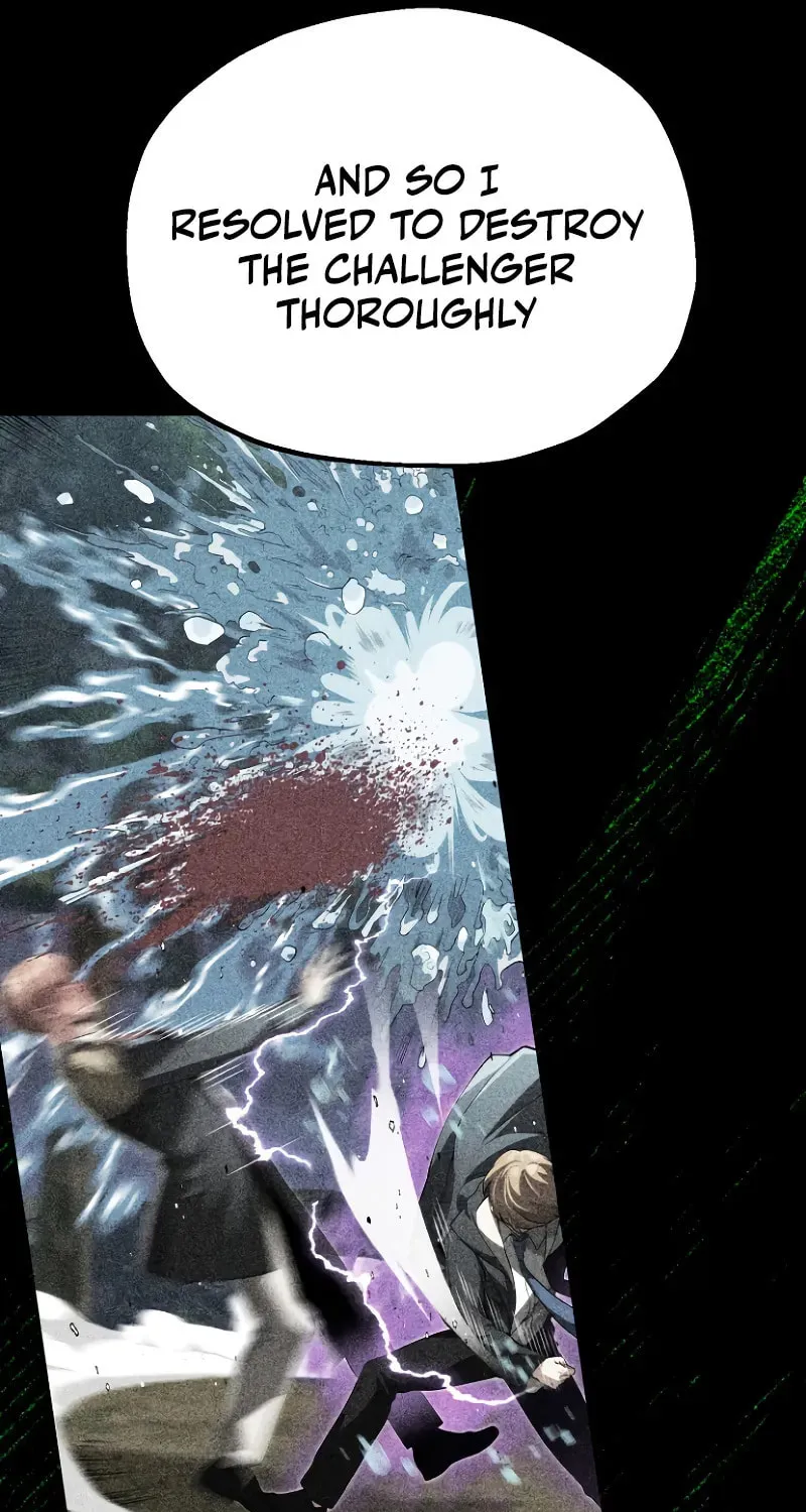 Youngest Son of the Renowned Magic Clan Chapter 70 page 29 - 