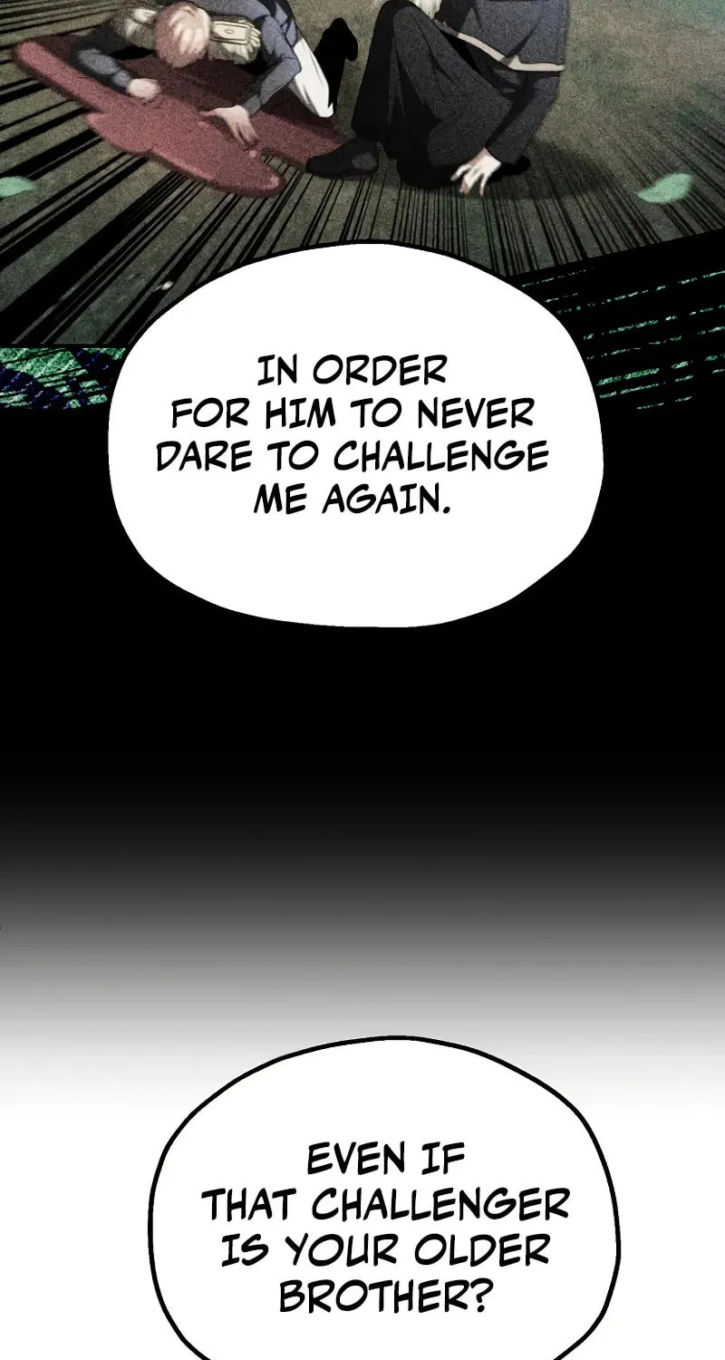 Youngest Son of the Renowned Magic Clan Chapter 70 page 31 - 