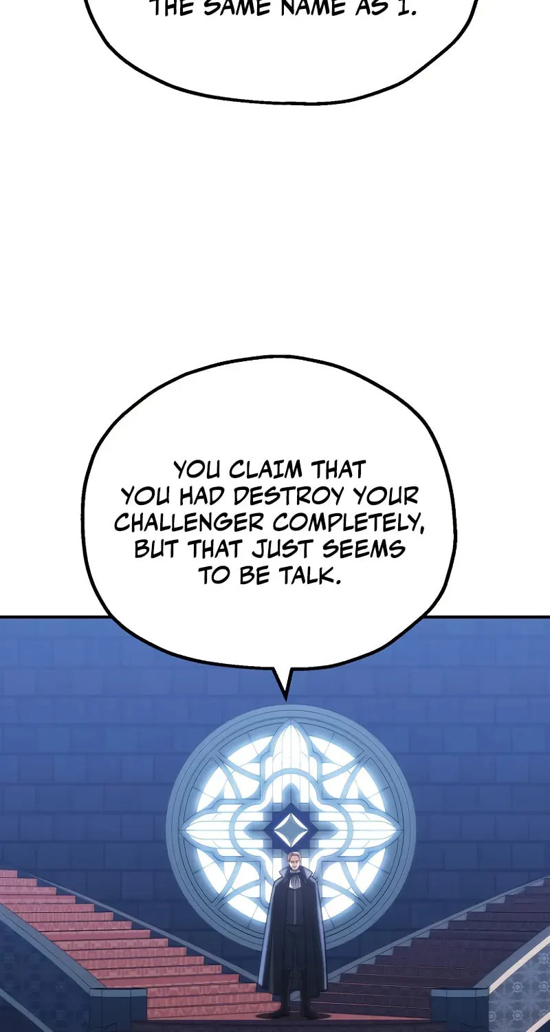Youngest Son of the Renowned Magic Clan Chapter 70 page 33 - 