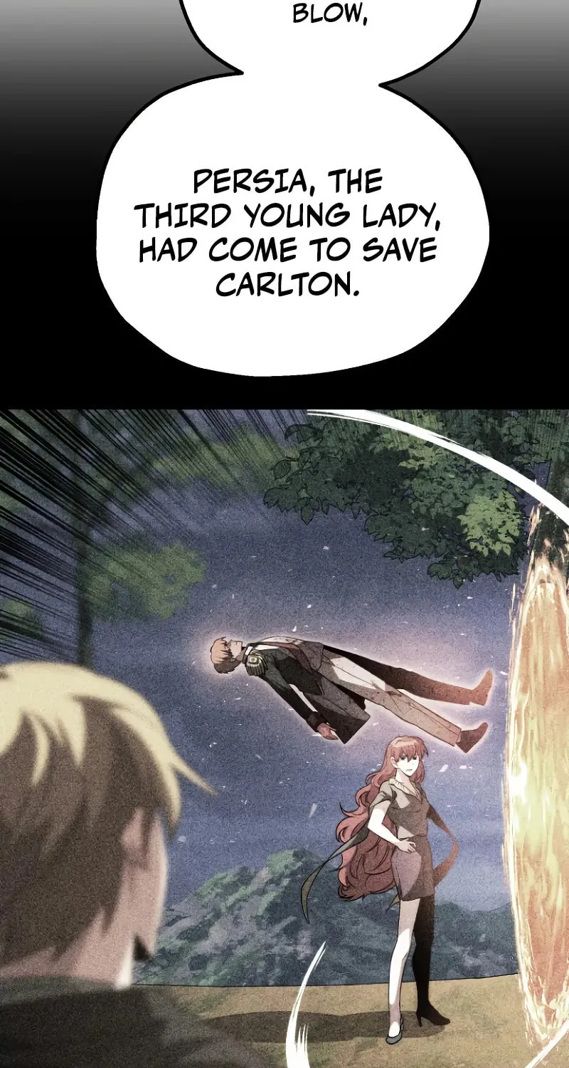 Youngest Son of the Renowned Magic Clan Chapter 70 page 35 - 