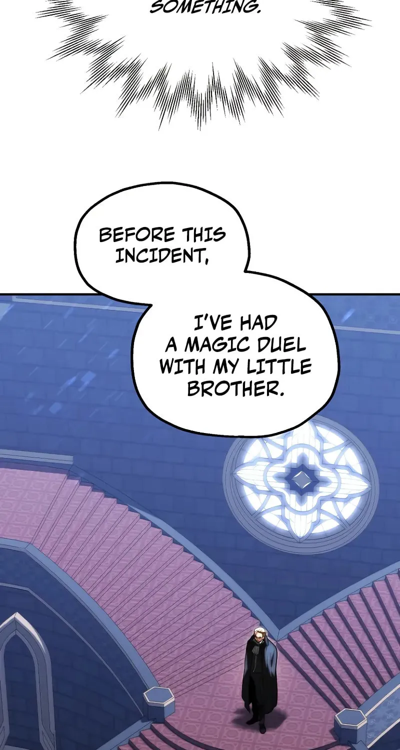 Youngest Son of the Renowned Magic Clan Chapter 70 page 5 - 