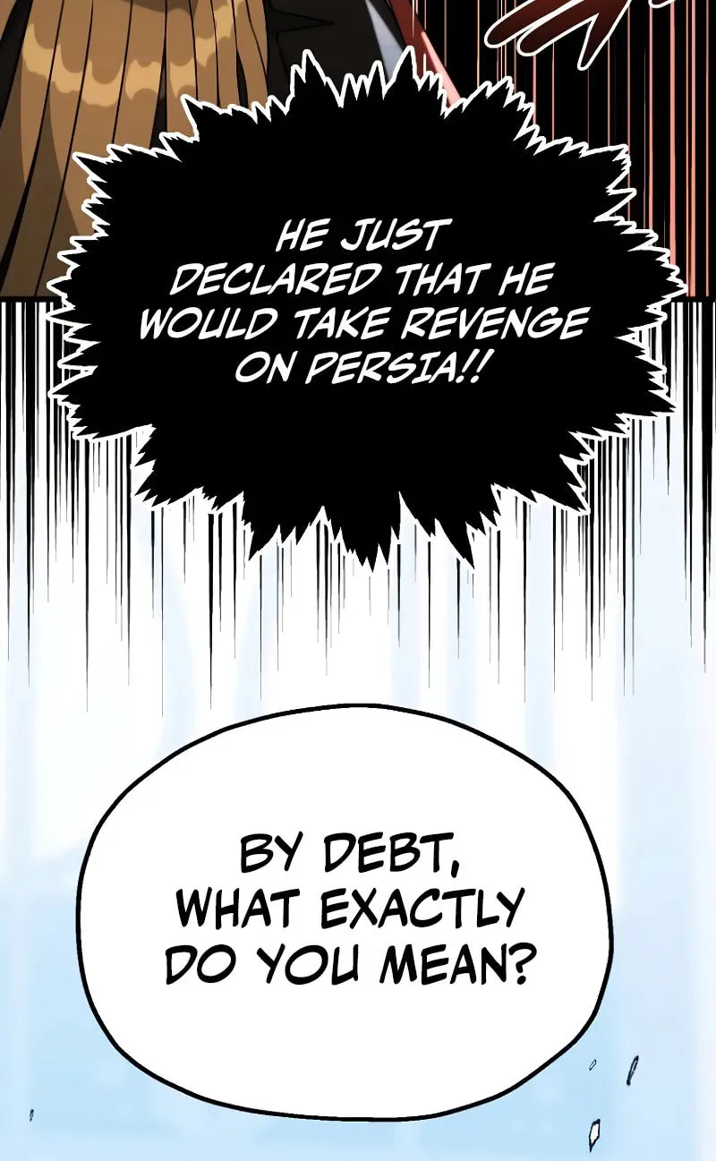 Youngest Son of the Renowned Magic Clan Chapter 70 page 44 - 