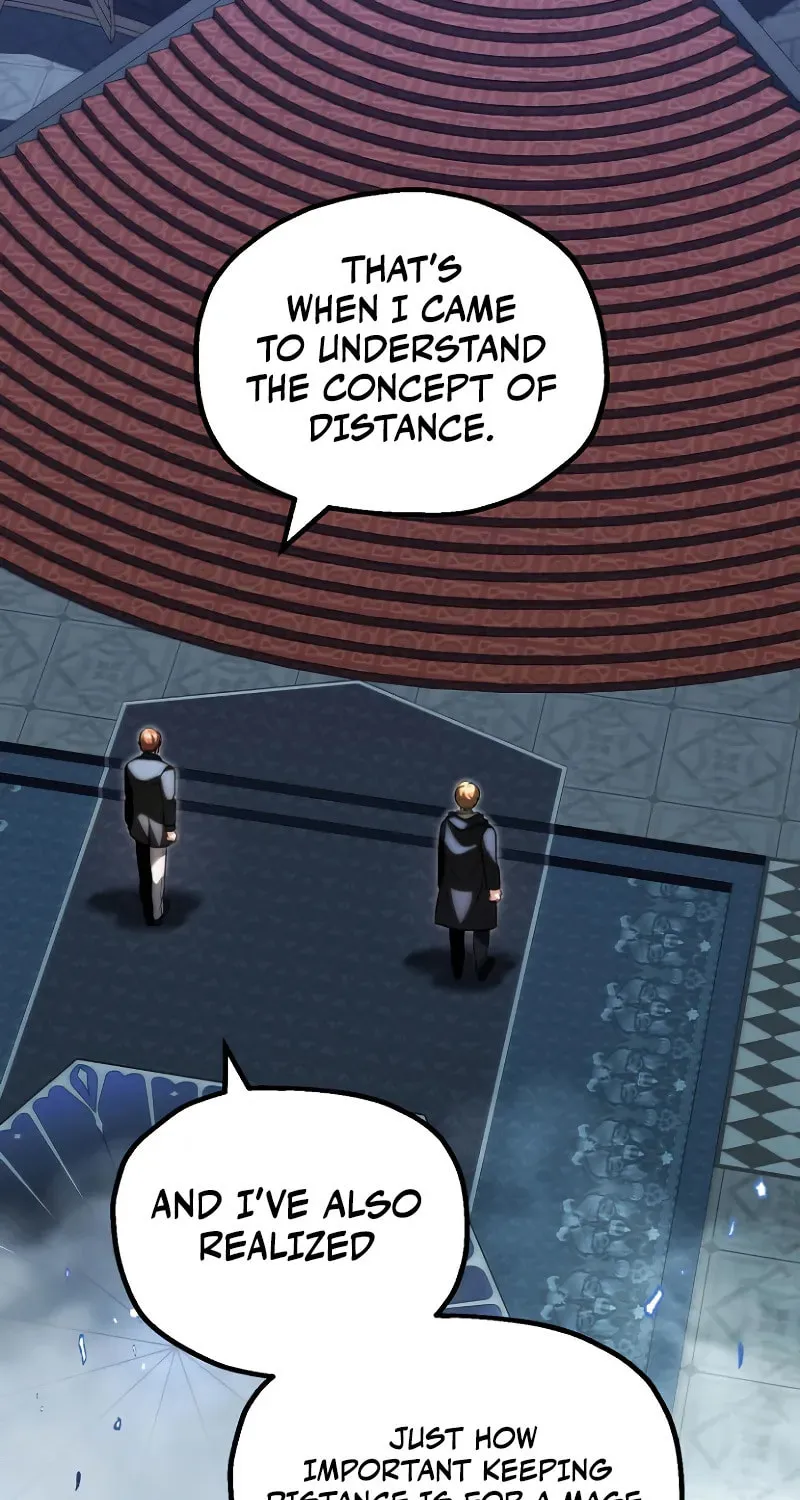 Youngest Son of the Renowned Magic Clan Chapter 70 page 6 - 