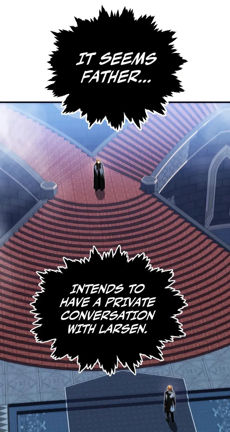 Youngest Son of the Renowned Magic Clan Chapter 70 page 53 - 