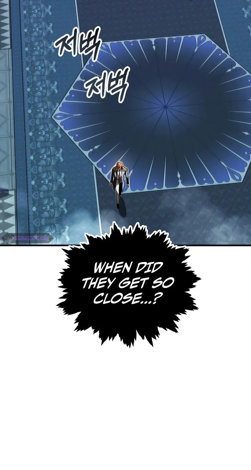 Youngest Son of the Renowned Magic Clan Chapter 70 page 54 - 