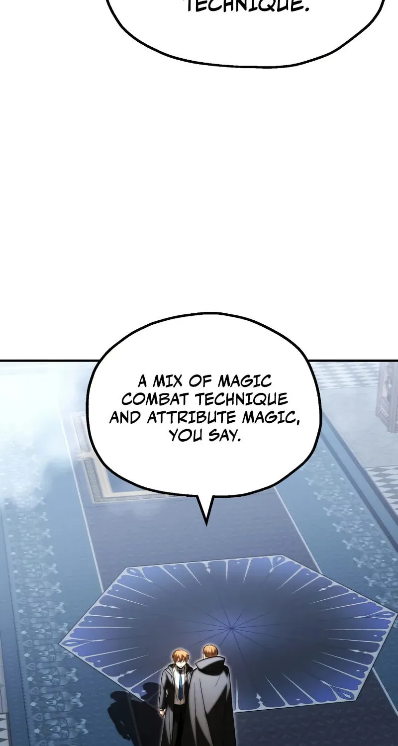 Youngest Son of the Renowned Magic Clan Chapter 70 page 81 - 