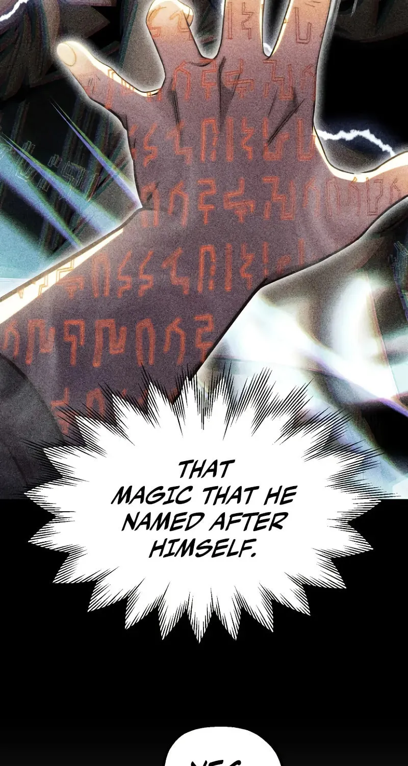 Youngest Son of the Renowned Magic Clan Chapter 70 page 84 - 