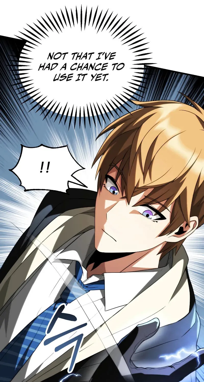 Youngest Son of the Renowned Magic Clan Chapter 70 page 86 - 