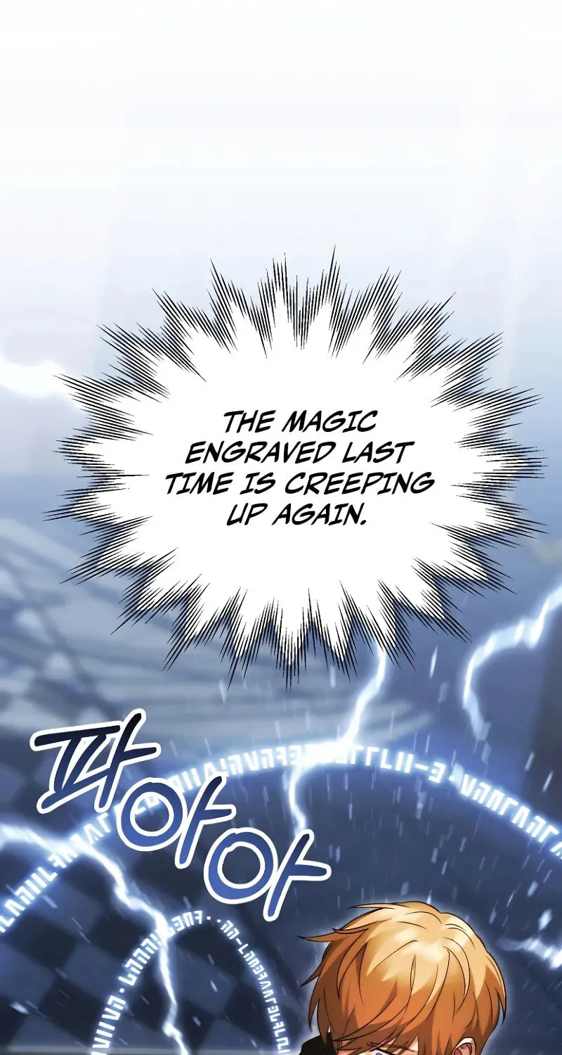 Youngest Son of the Renowned Magic Clan Chapter 70 page 89 - 