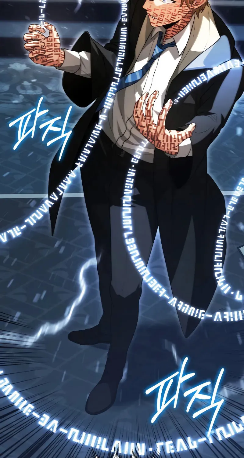 Youngest Son of the Renowned Magic Clan Chapter 70 page 90 - 
