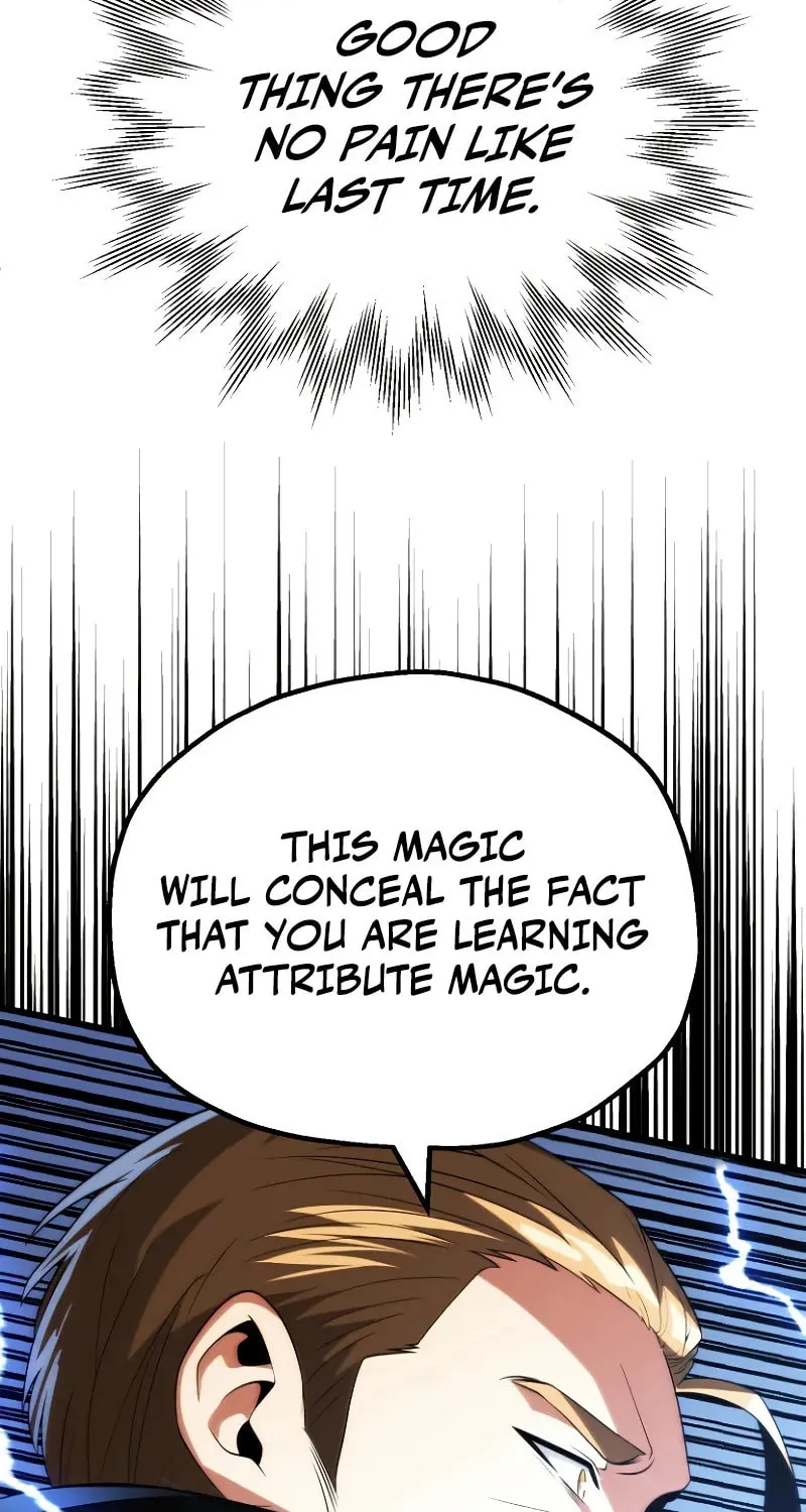 Youngest Son of the Renowned Magic Clan Chapter 70 page 93 - 