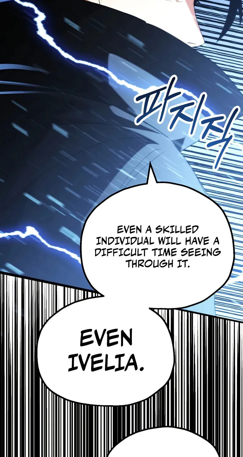 Youngest Son of the Renowned Magic Clan Chapter 70 page 94 - 