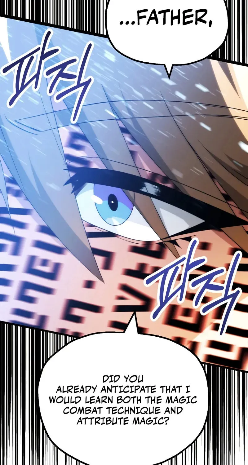 Youngest Son of the Renowned Magic Clan Chapter 70 page 95 - 