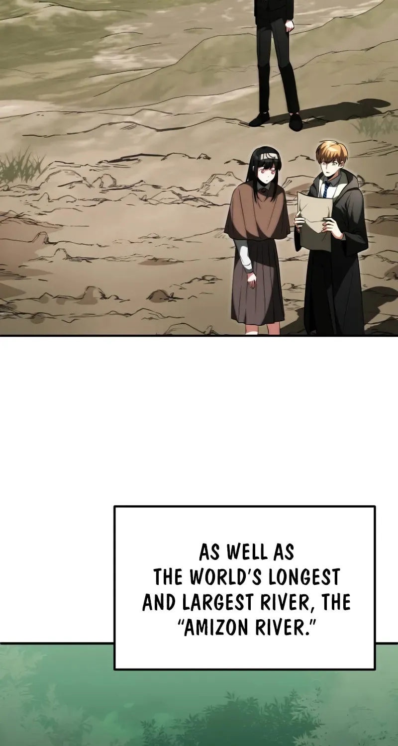 Youngest Son of the Renowned Magic Clan Chapter 71 page 14 - 