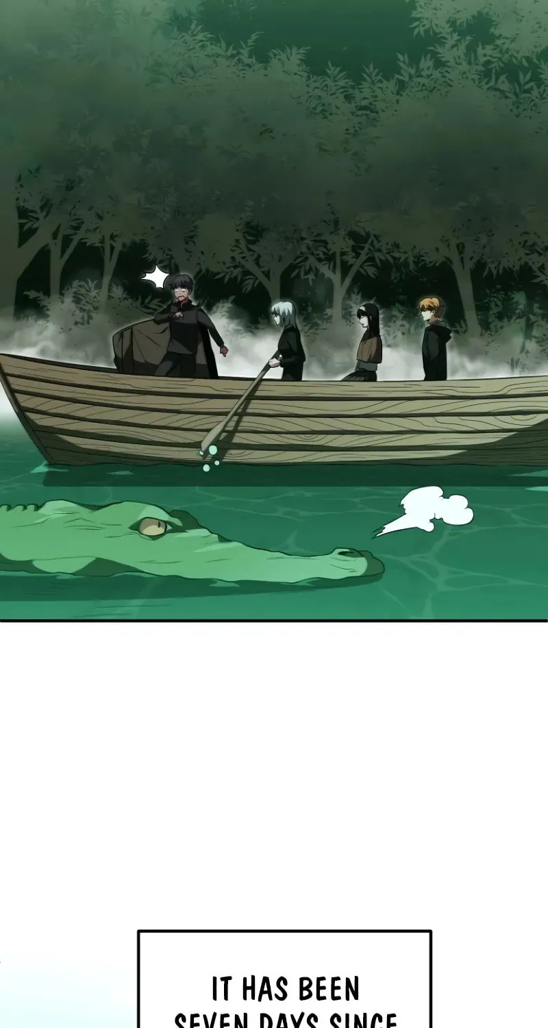 Youngest Son of the Renowned Magic Clan Chapter 71 page 15 - 