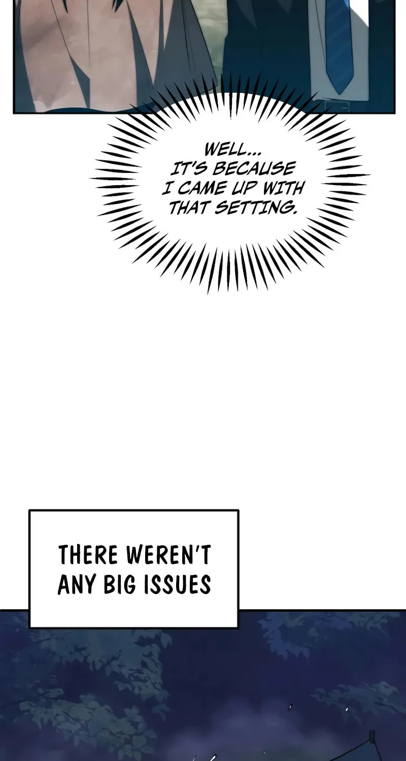 Youngest Son of the Renowned Magic Clan Chapter 71 page 20 - 