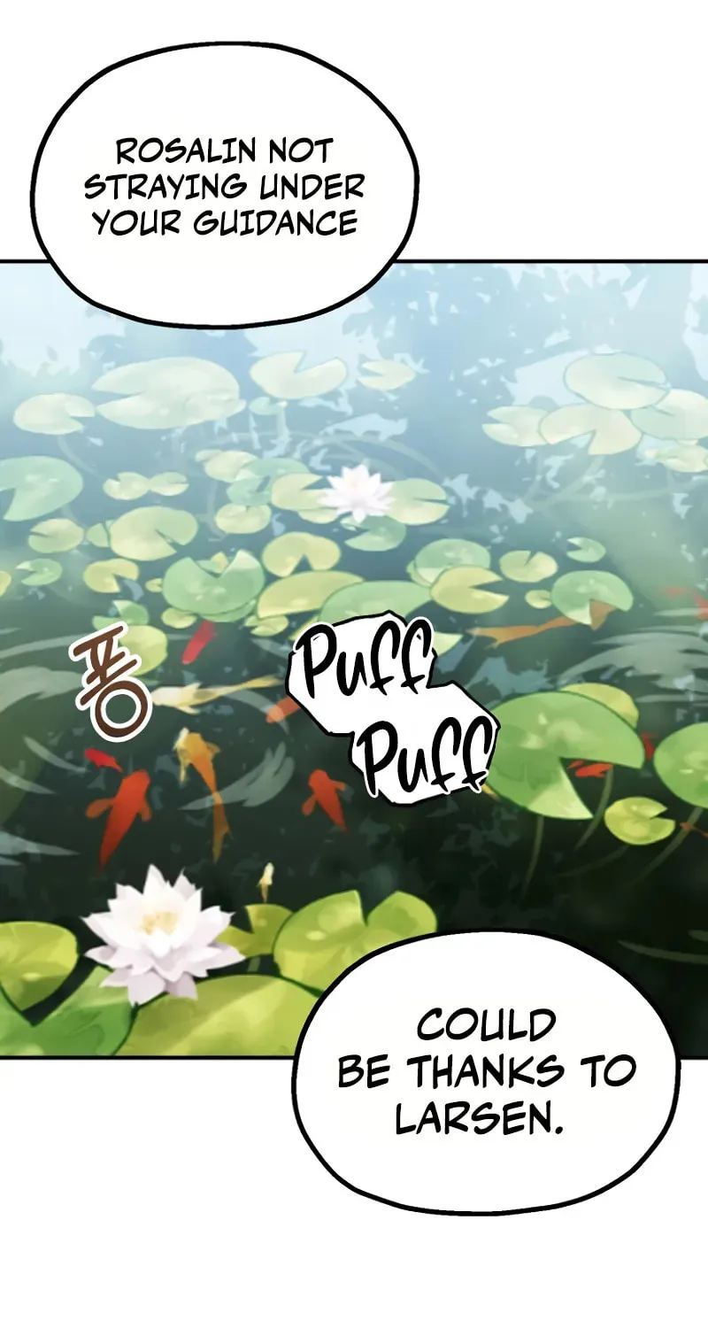 Youngest Son of the Renowned Magic Clan Chapter 71 page 40 - 