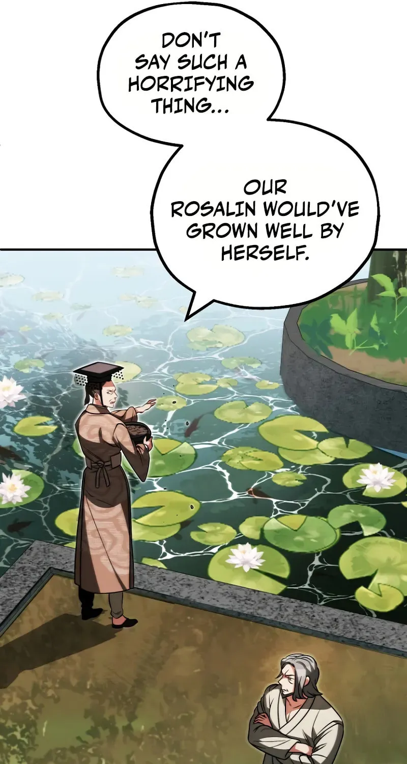 Youngest Son of the Renowned Magic Clan Chapter 71 page 42 - 