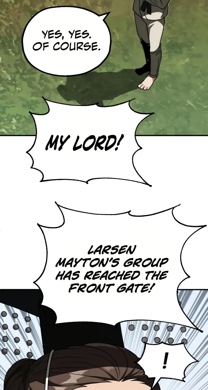Youngest Son of the Renowned Magic Clan Chapter 71 page 43 - 