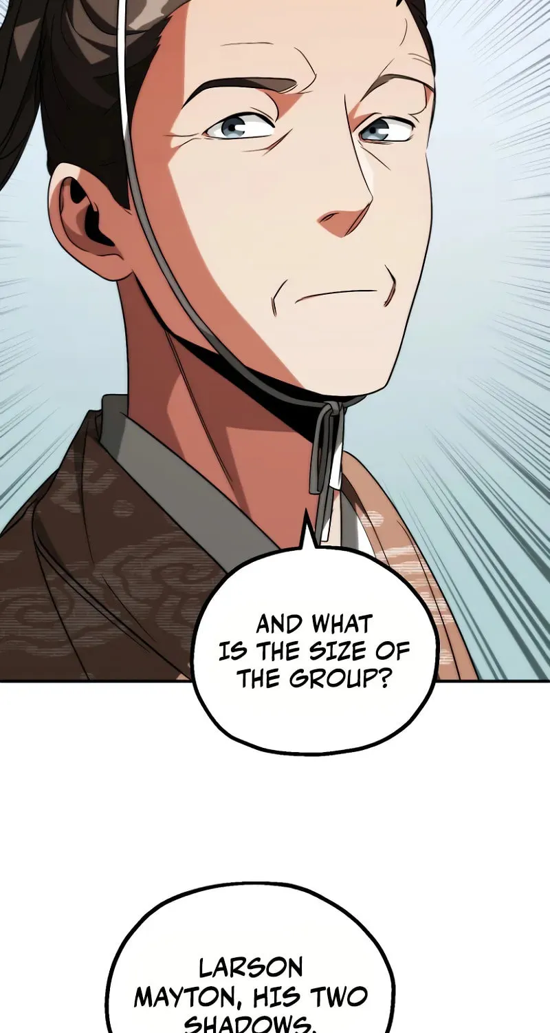 Youngest Son of the Renowned Magic Clan Chapter 71 page 44 - 