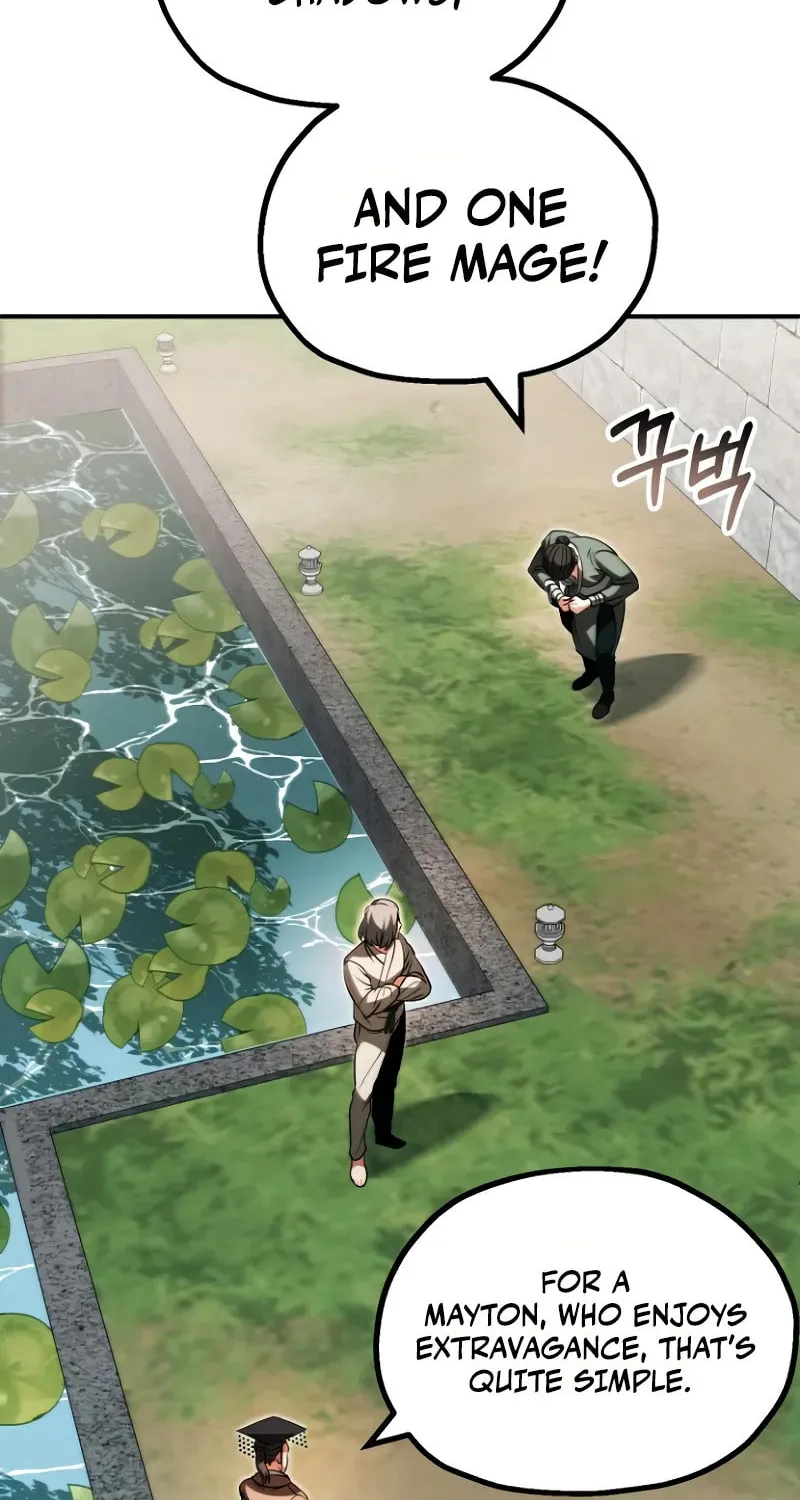 Youngest Son of the Renowned Magic Clan Chapter 71 page 45 - 