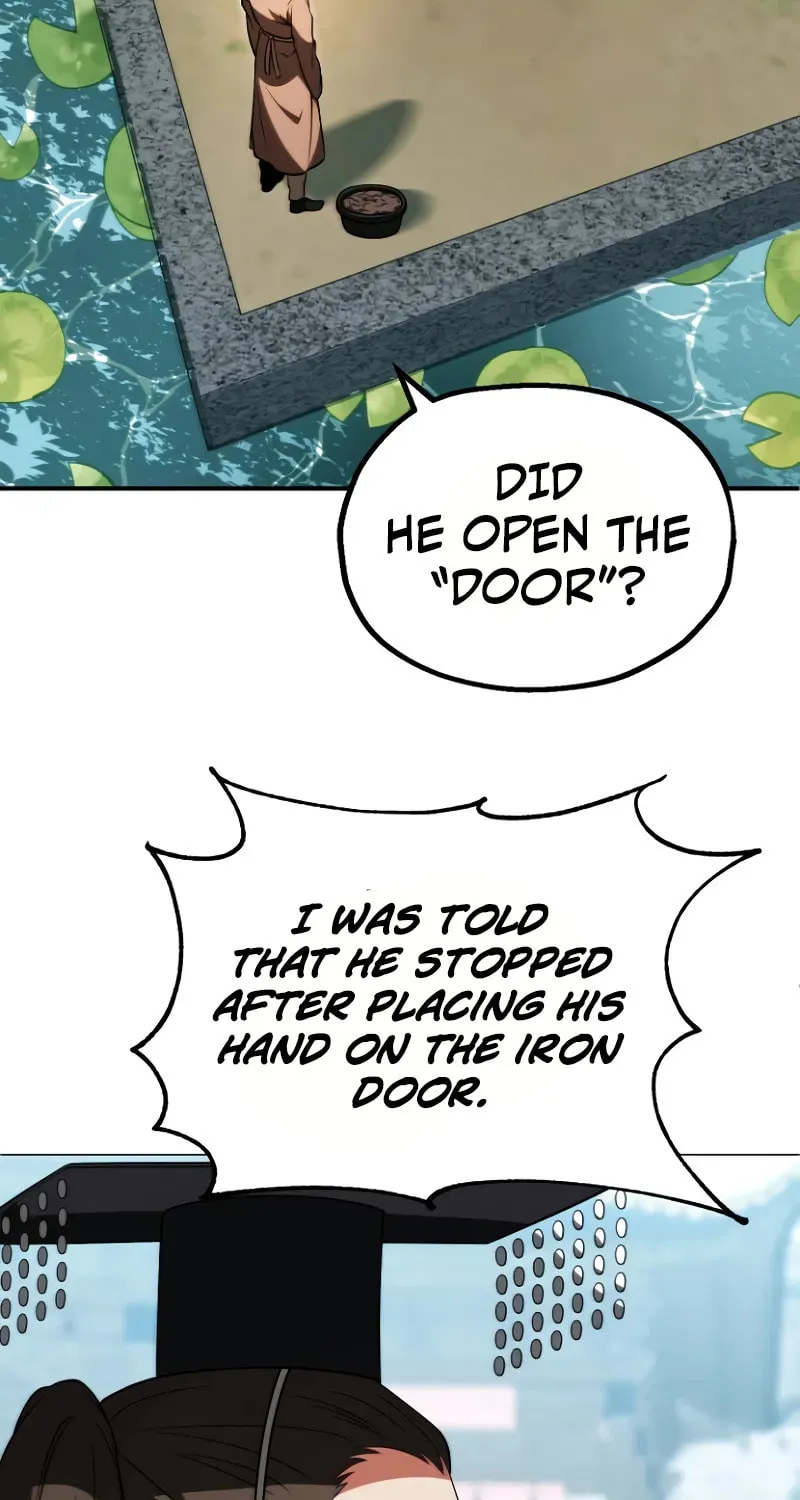 Youngest Son of the Renowned Magic Clan Chapter 71 page 46 - 