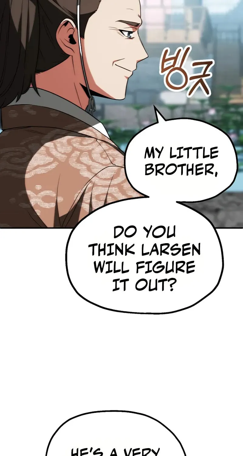 Youngest Son of the Renowned Magic Clan Chapter 71 page 47 - 