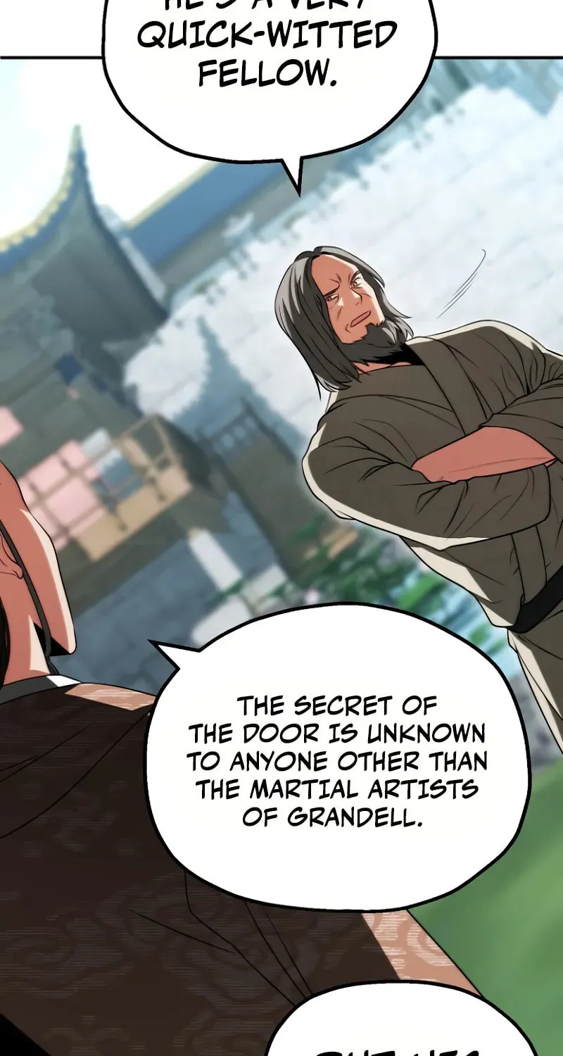 Youngest Son of the Renowned Magic Clan Chapter 71 page 48 - 
