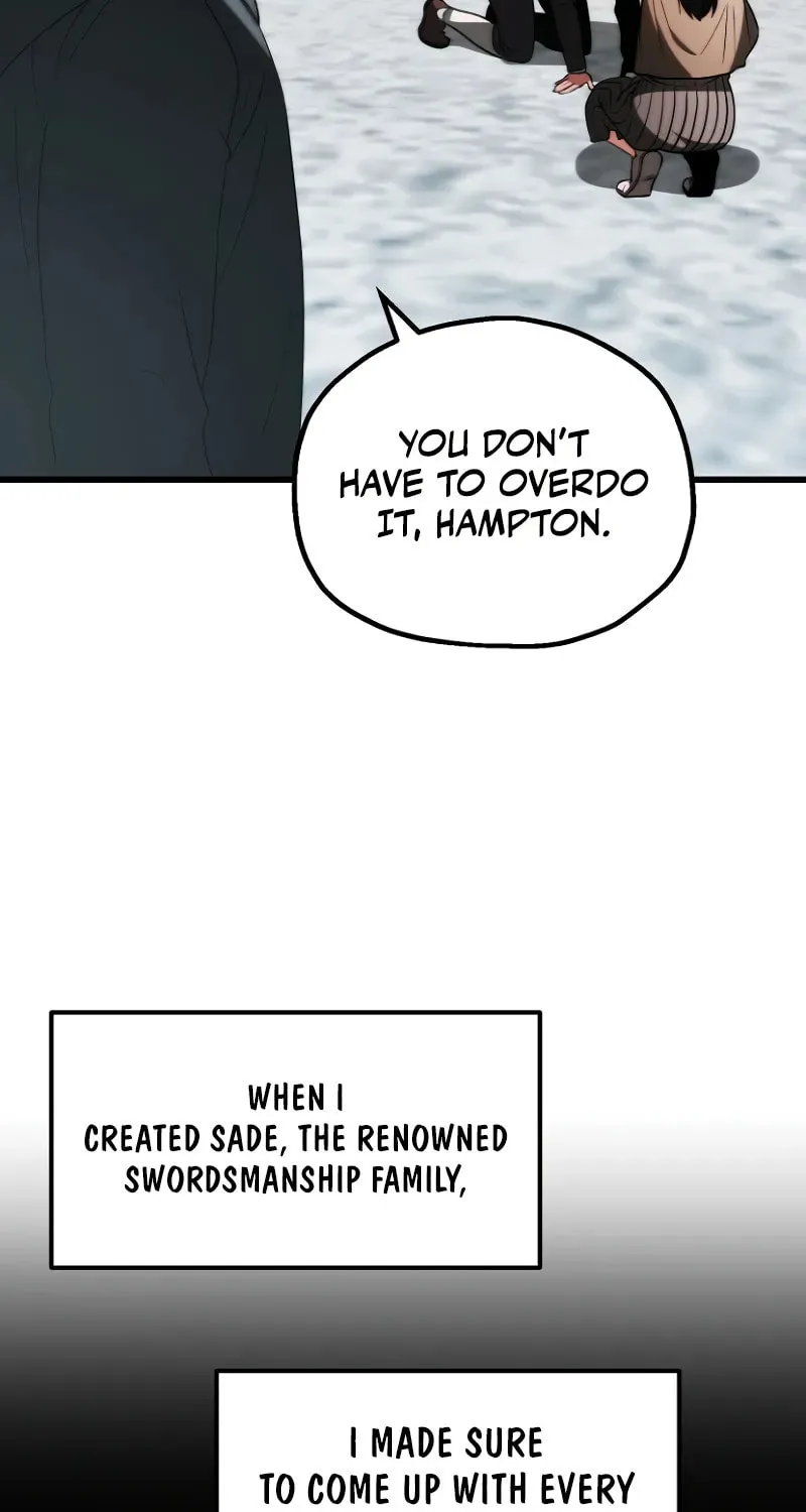 Youngest Son of the Renowned Magic Clan Chapter 71 page 58 - 