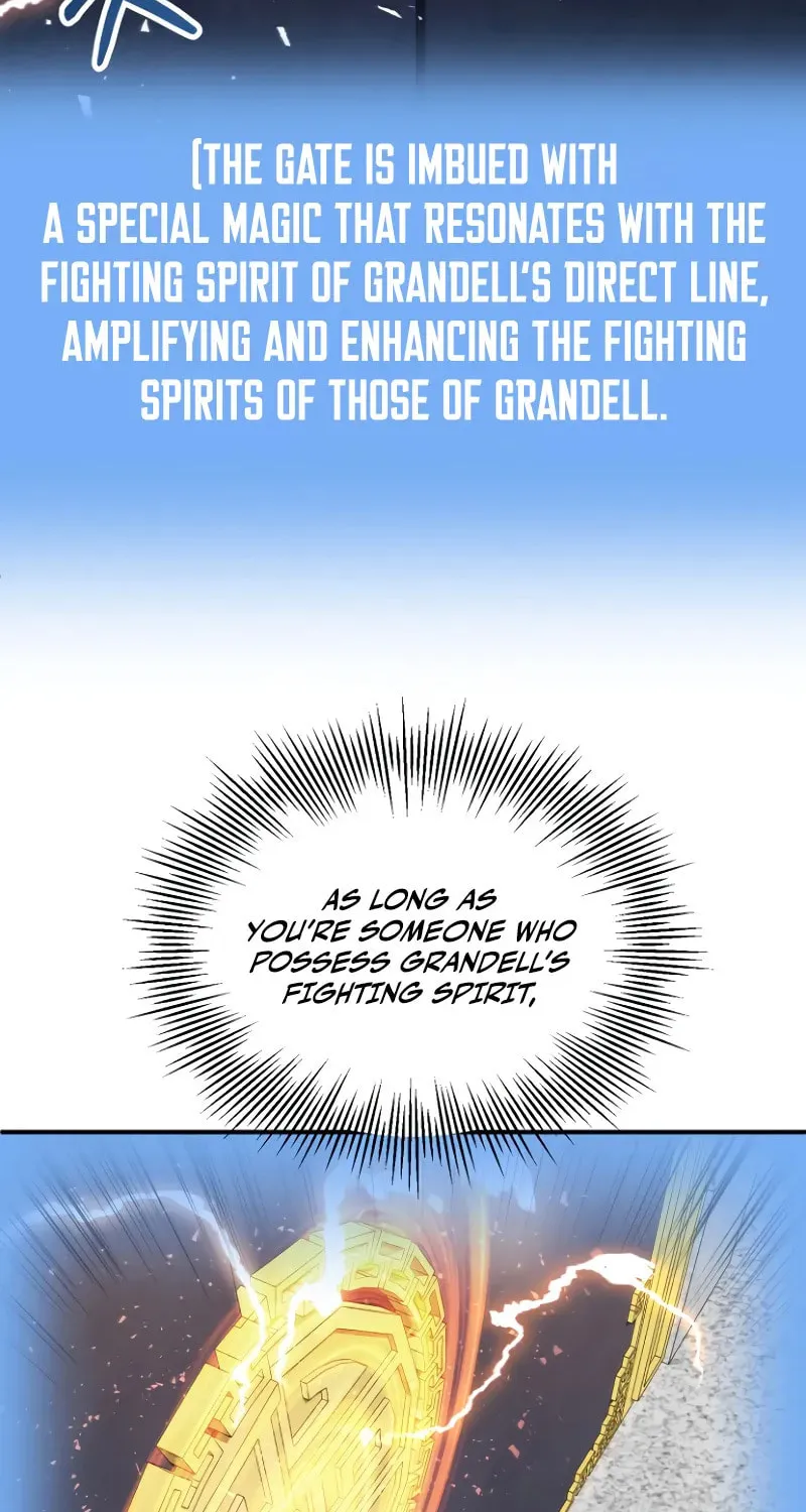 Youngest Son of the Renowned Magic Clan Chapter 71 page 63 - 