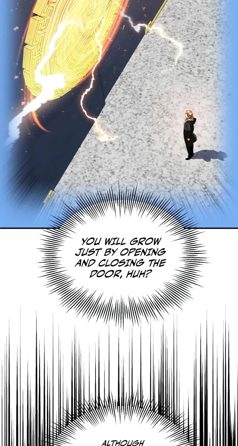 Youngest Son of the Renowned Magic Clan Chapter 71 page 64 - 