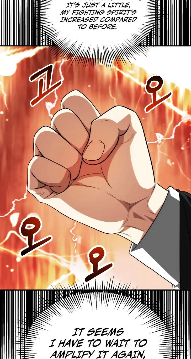 Youngest Son of the Renowned Magic Clan Chapter 71 page 65 - 