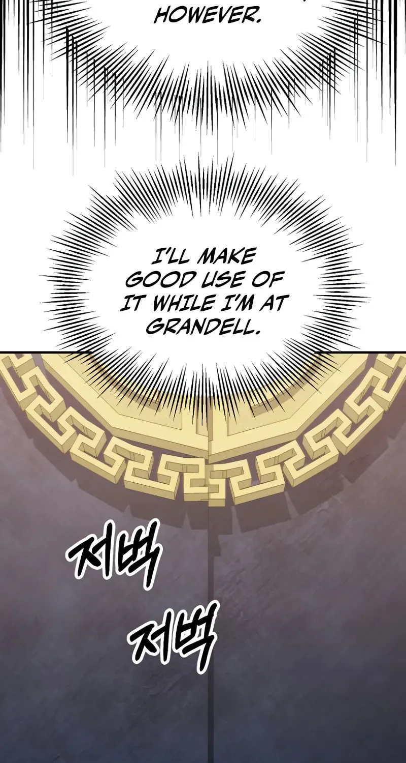 Youngest Son of the Renowned Magic Clan Chapter 71 page 66 - 
